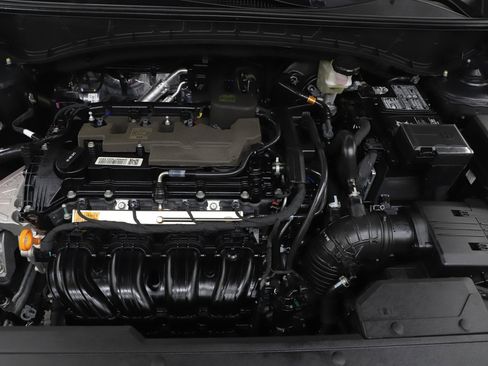Certified 2026 Hyundai Tucson SE FWD image 30