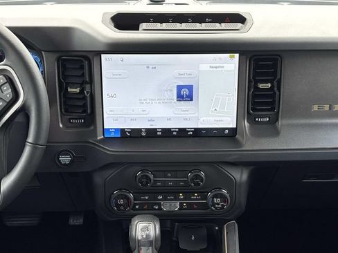 New 2026 Ford Bronco Badlands AWD/4WD image 17