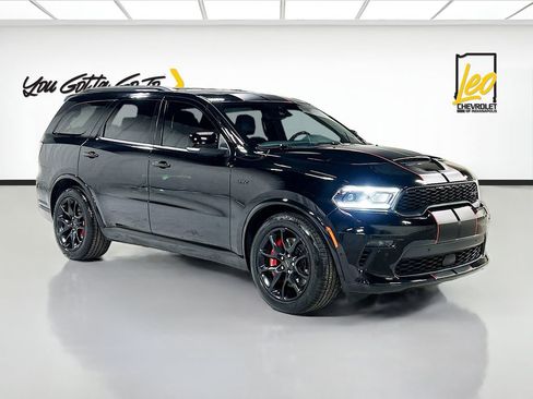 Used 2023 Dodge Durango SRT image 3
