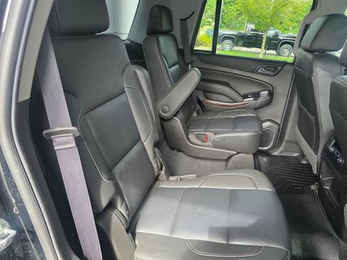 Used 2019 Chevrolet Tahoe LT AWD/4WD image 15