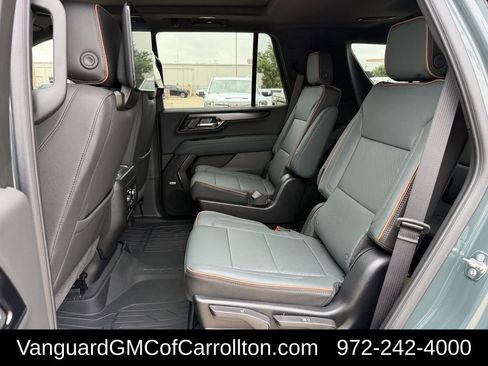 New 2026 GMC Yukon AT4 w/ AT4 Premium Plus Package AWD/4WD image 25