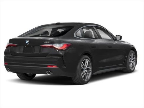 New 2026 BMW 430i xDrive w/ Premium Package image 2