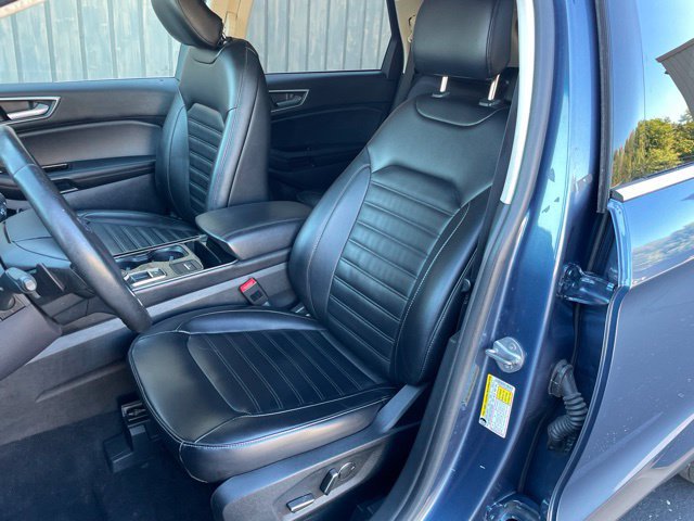 Used 2019 Ford Edge SEL w/ Equipment Group 201A AWD/4WD image 22