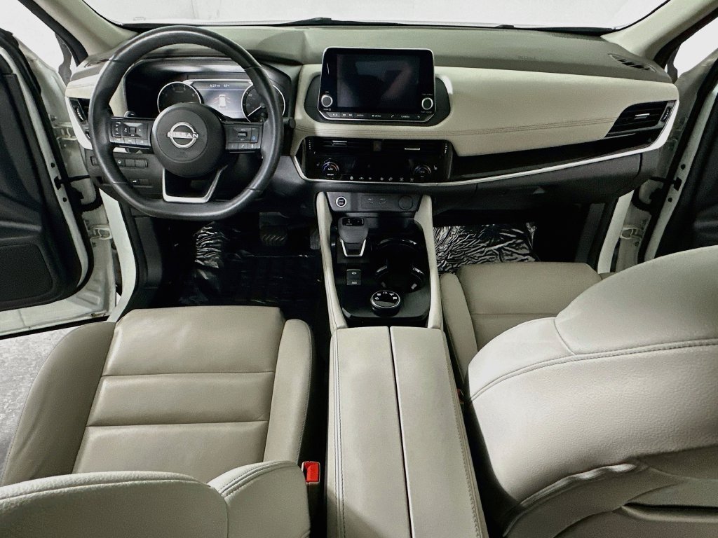 Used 2023 Nissan Rogue SL AWD/4WD image 18
