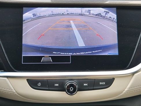 Used 2023 Buick Encore GX Select image 16