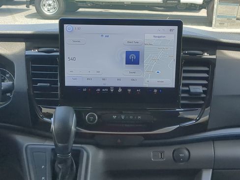 New 2025 Ford Transit 350 XLT image 16