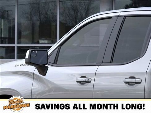 New 2026 Chevrolet Silverado 1500 LT image 12