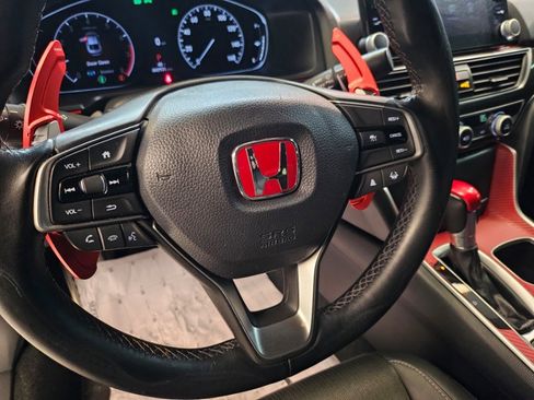 Used 2022 Honda Accord Sport image 21