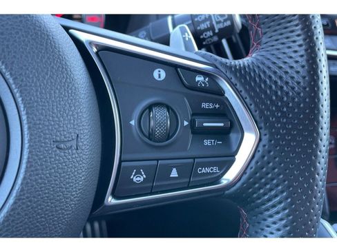 Certified 2025 Acura RDX A-Spec image 37