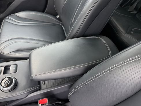 Certified 2023 Ford Mustang Mach-E Premium RWD image 14