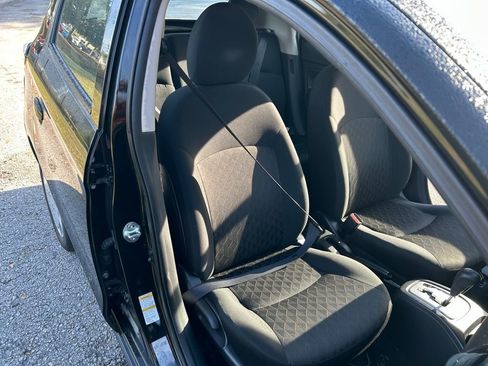 Used 2021 Mitsubishi Mirage LE image 15