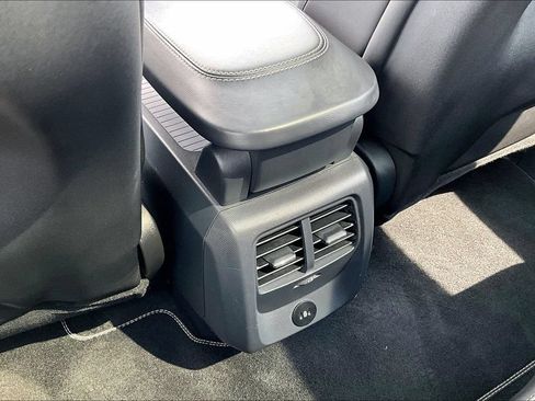 Used 2025 Ford Mustang Mach-E GT AWD/4WD image 23