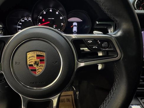 Used 2021 Porsche Macan AWD/4WD image 15