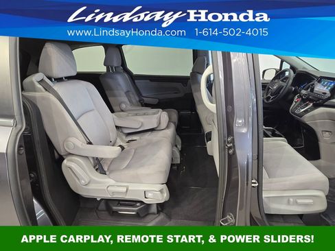 Used 2020 Honda Odyssey EX image 8