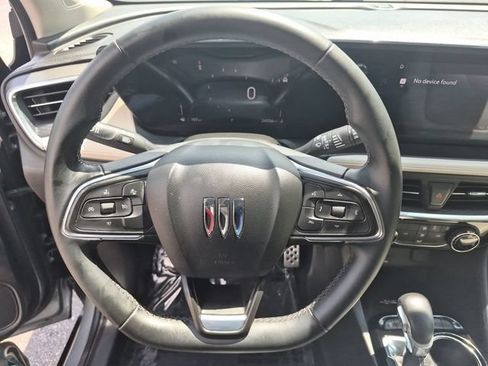 Used 2024 Buick Encore GX Sport Touring w/ Advanced Technology Package AWD/4WD image 18