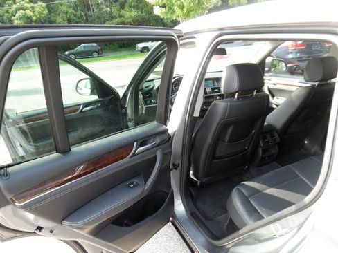 Used 2016 BMW X3 xDrive28i AWD/4WD image 20
