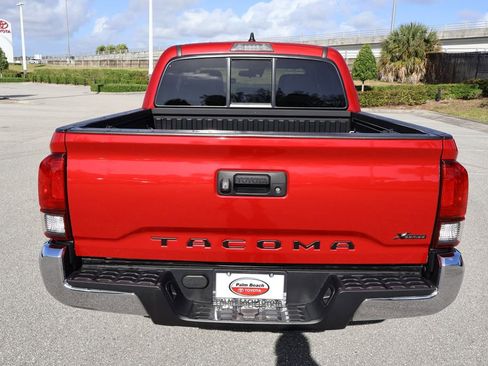 Certified 2023 Toyota Tacoma SR5 image 10