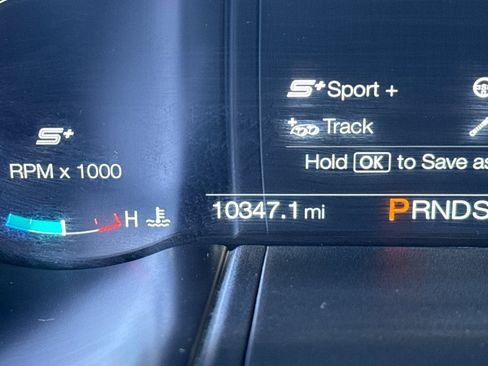 Used 2021 Ford Mustang Mach 1 w/ Equipment Group 700A image 24