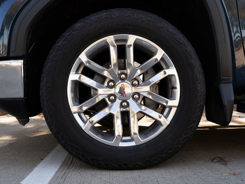 Used 2019 GMC Sierra 1500 SLT w/ SLT Premium Plus Package image 14