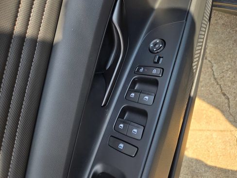 New 2026 Hyundai Elantra Sport FWD image 19