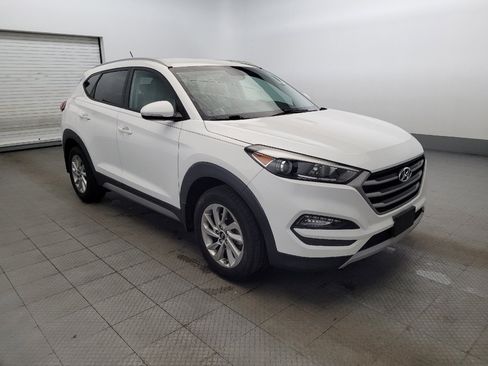 Used 2017 Hyundai Tucson Eco w/ Cargo Package image 13
