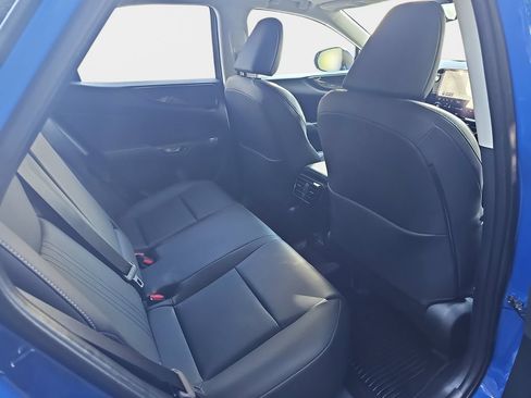 Certified 2024 Lexus NX 350 AWD w/ Vision Package image 12