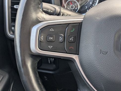 Used 2022 RAM 1500 Big Horn image 20