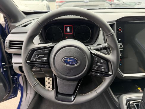 New 2026 Subaru Crosstrek 2.5i Sport image 13