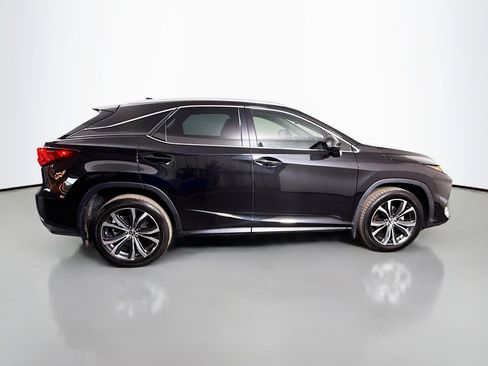 Used 2022 Lexus RX 350 FWD w/ Accessory Package (P1) image 11