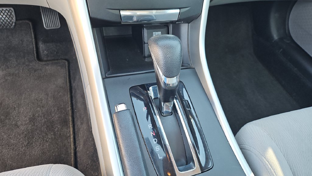 Used 2015 Honda Accord EX image 14
