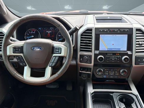 Used 2020 Ford F250 King Ranch w/ King Ranch Ultimate Package AWD/4WD image 29