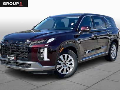 Used 2023 Hyundai Palisade SE