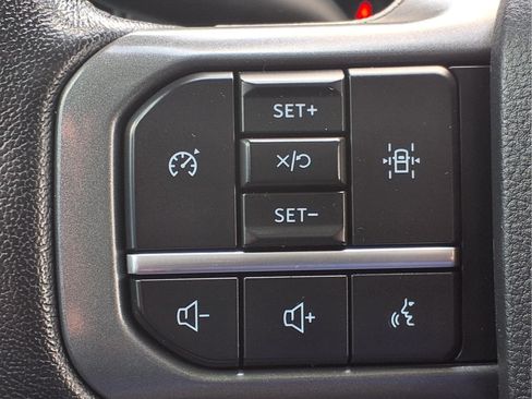 Used 2022 Ford F150 XLT w/ Equipment Group 302A High RWD image 16