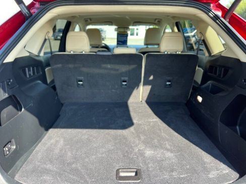 Used 2022 Ford Edge SEL w/ Convenience Package AWD/4WD image 31