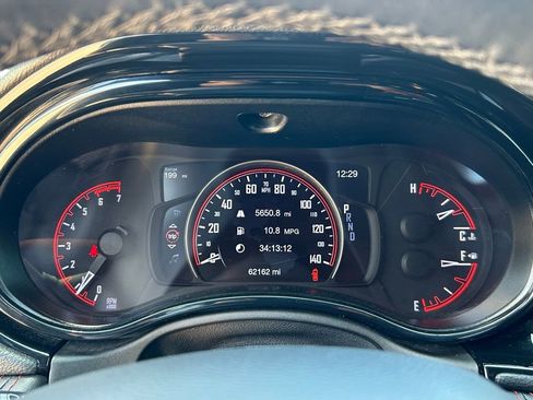 Used 2023 Dodge Durango R/T RWD image 28