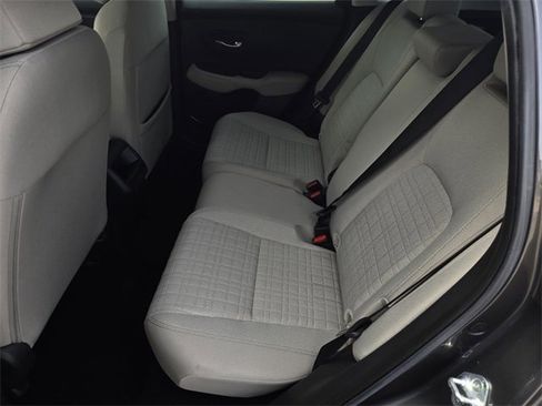 Used 2023 Honda HR-V LX image 12