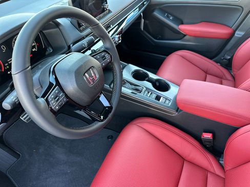 New 2026 Honda Civic Sport image 10