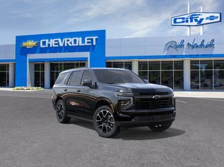 New 2026 Chevrolet Tahoe RST w/ Comfort Package AWD/4WD video 2