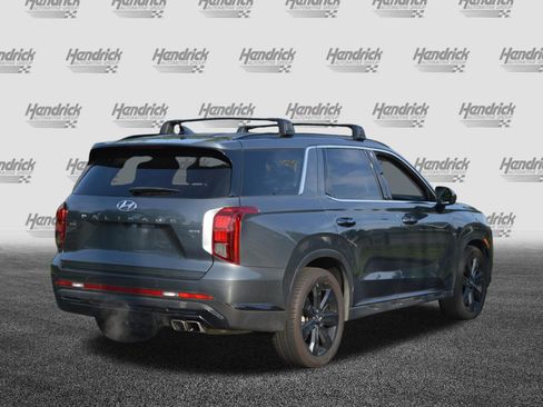 Used 2024 Hyundai Palisade XRT AWD/4WD image 8