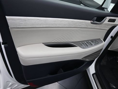 Certified 2024 Hyundai Palisade Calligraphy AWD/4WD image 15