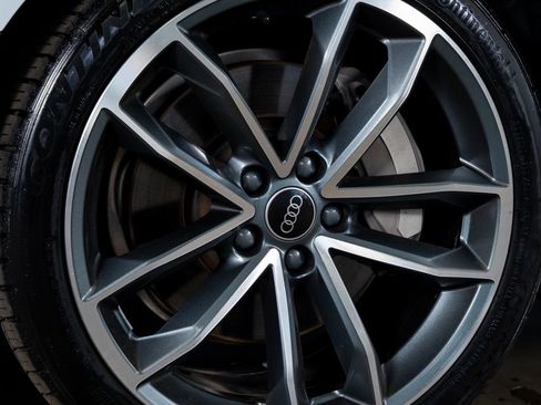 Used 2024 Audi A5 2.0T Premium w/ Convenience Package AWD/4WD image 10