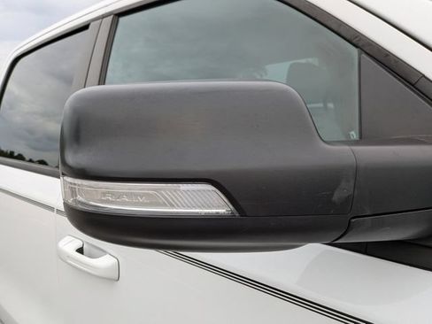 Used 2022 RAM 1500 Big Horn RWD image 12