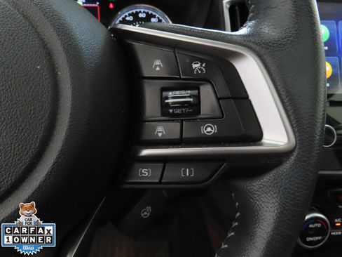 Used 2020 Subaru Forester Touring w/ Popular Package #2 image 16