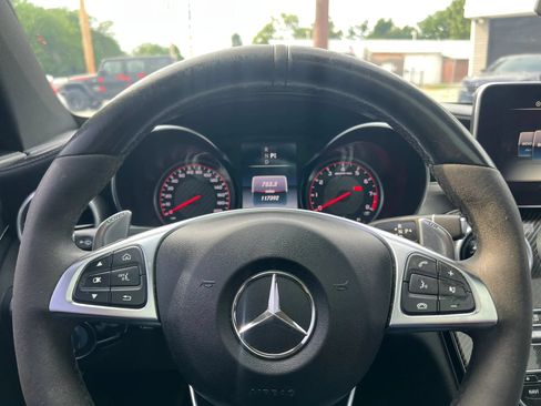 Used 2018 Mercedes-Benz C 63 AMG S image 20