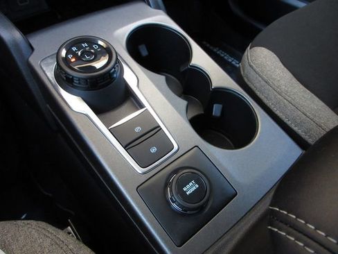 Certified 2025 Ford Bronco Sport Big Bend AWD/4WD image 20