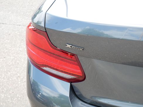 Used 2018 BMW M240i xDrive Convertible AWD/4WD image 17