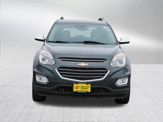 Used 2017 Chevrolet Equinox Premier w/ Enhanced Convenience Package video 2