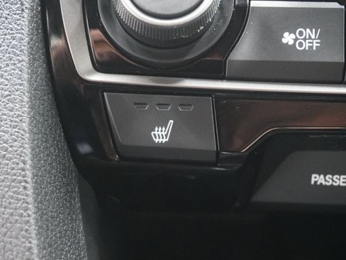 Used 2020 Honda Civic Si image 21