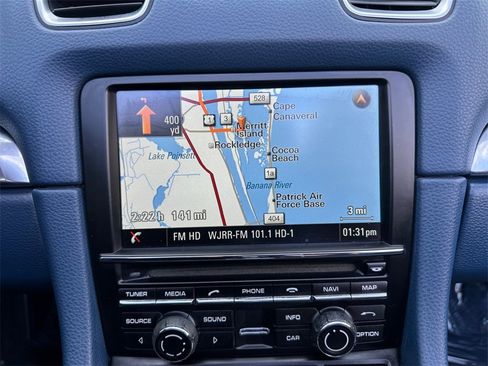 Used 2014 Porsche Boxster image 21