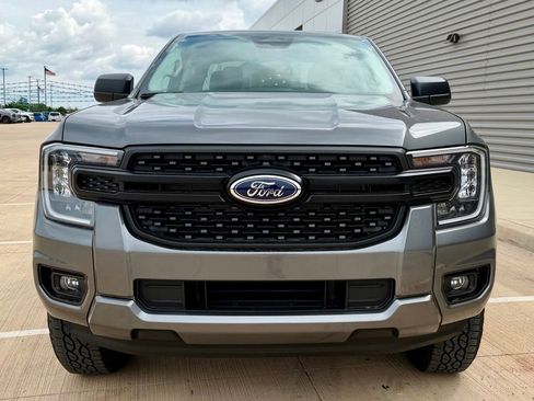 New 2026 Ford Ranger XL RWD image 4